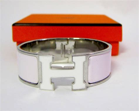 hermes lacquer bracelets|hermes chain bracelets.